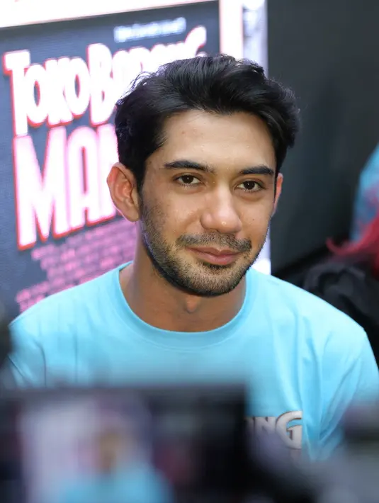 (Daniel Kampua/Fimela)