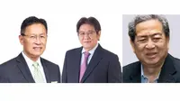 Apa Maksud Gurita Bisnis hingga Identik dengan Orang-orang Kaya Indonesia?