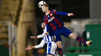 Liga Inggris: MU Ketiban Utang Barcelona, Penyebab Nego Transfer Frenkie de Jong Muter-muter Aja