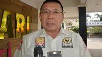 Peran BNPT dan Densus 88 Dipertanyakan
