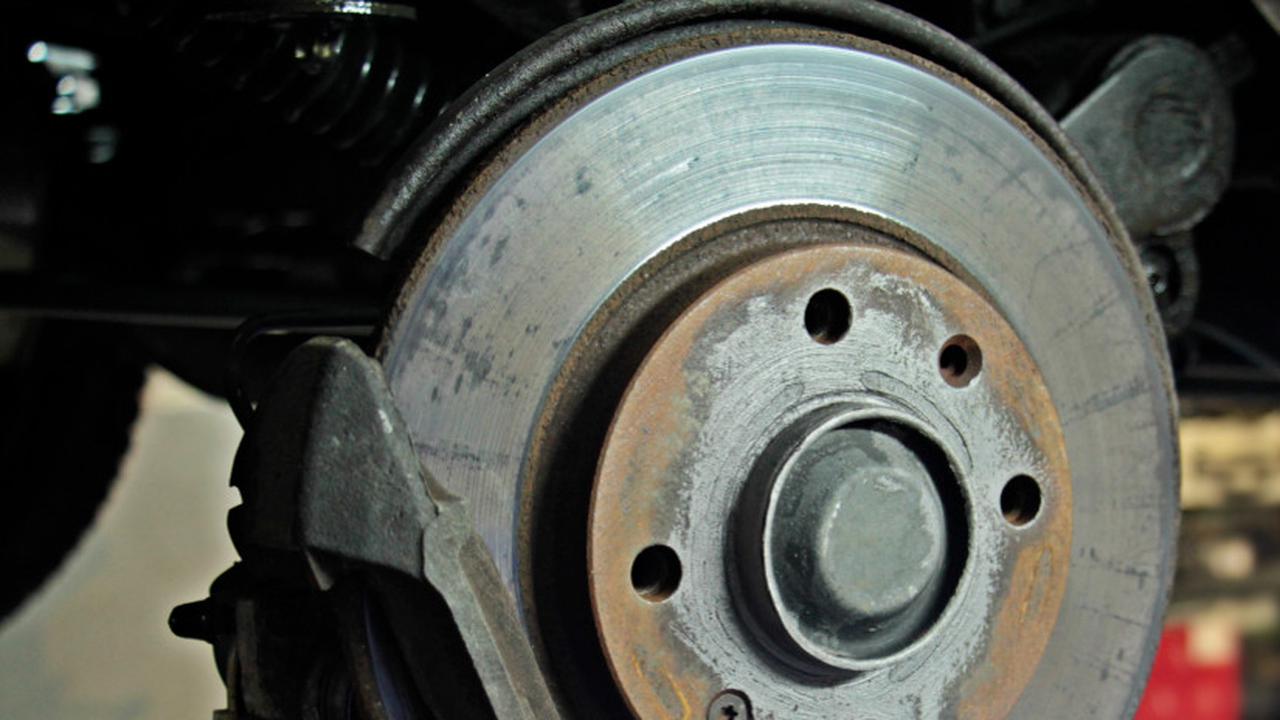 Masalah Umum pada Cakram Motor dan Solusi Tepat untuk Mengatasinya