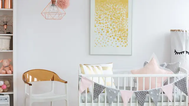 Popok dan Pompa ASI, Apa Lagi yang Harus Disiapkan untuk Sambut Lahirnya Buah Hati?