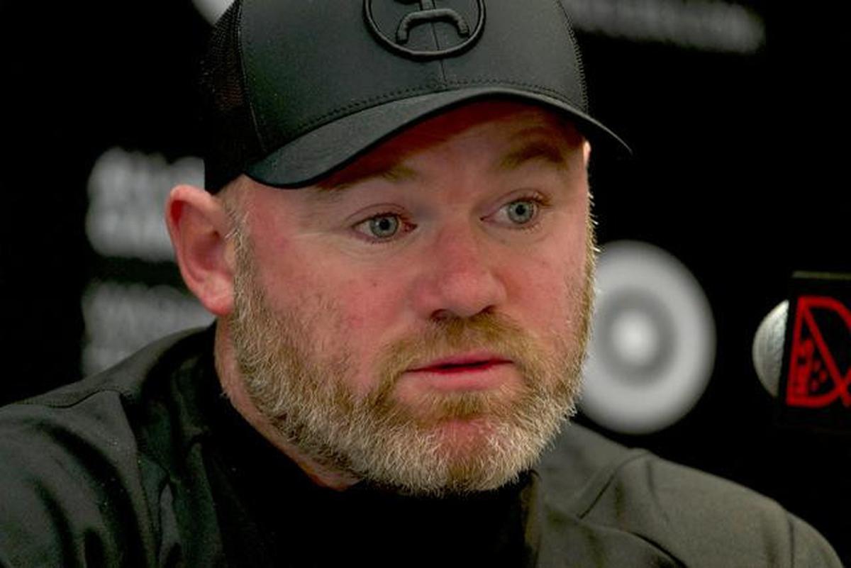 Wayne Rooney Siap Pulang ke MU dan Bergabung dengan Staf Kepelatihan, Asalkan...