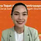 dr Mesty Ariotejo, SpA founder Tentang Anak