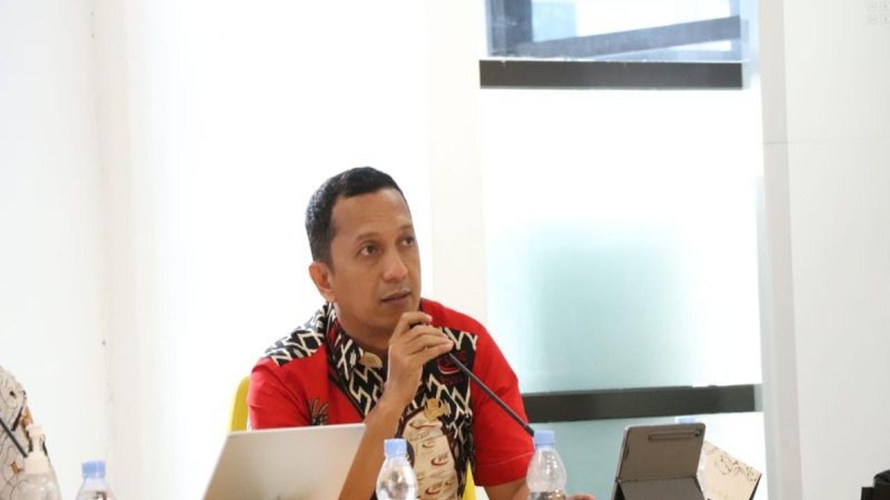 Kemendagri Tunjuk Polewali Mandar sebagai Lokus Piloting Digitalisasi Bansos 2026
