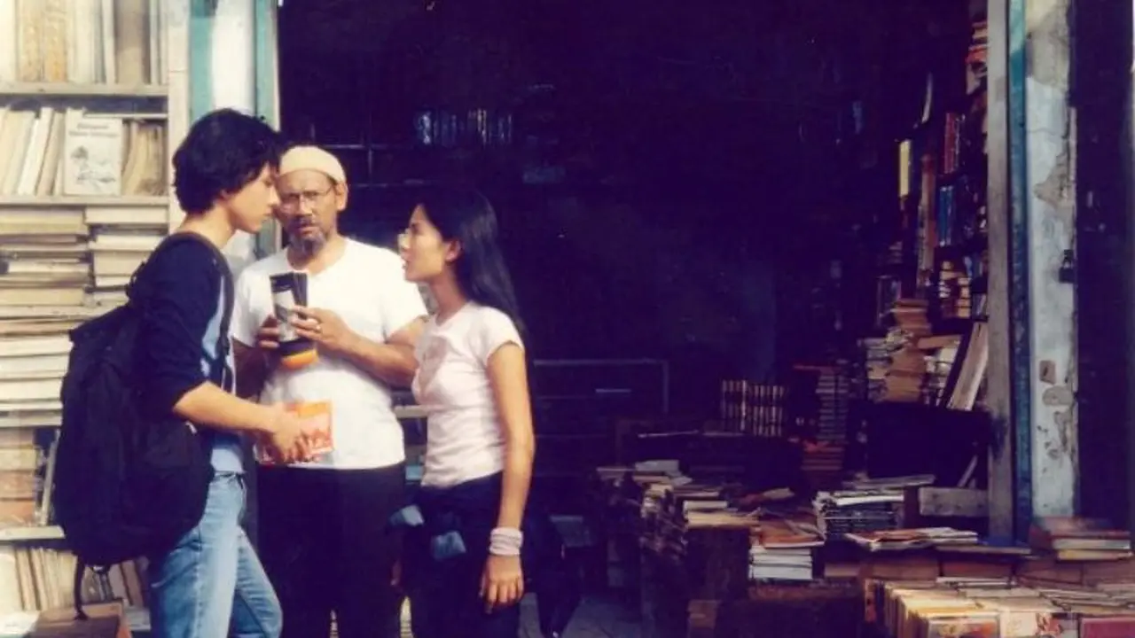[Bintang] AADC