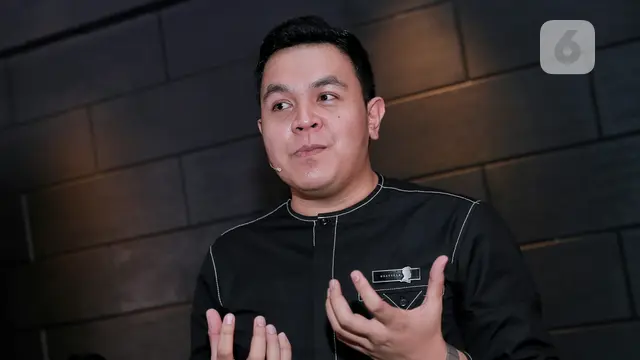 [Bintang] Tulus