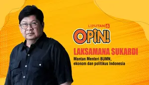 81 Tahun: Sudahkah Kita Benar-Benar Merdeka?
