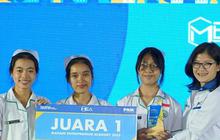 PNM Hadirkan Kembali MEA 2023 Dukung Karya Anak Bangsa