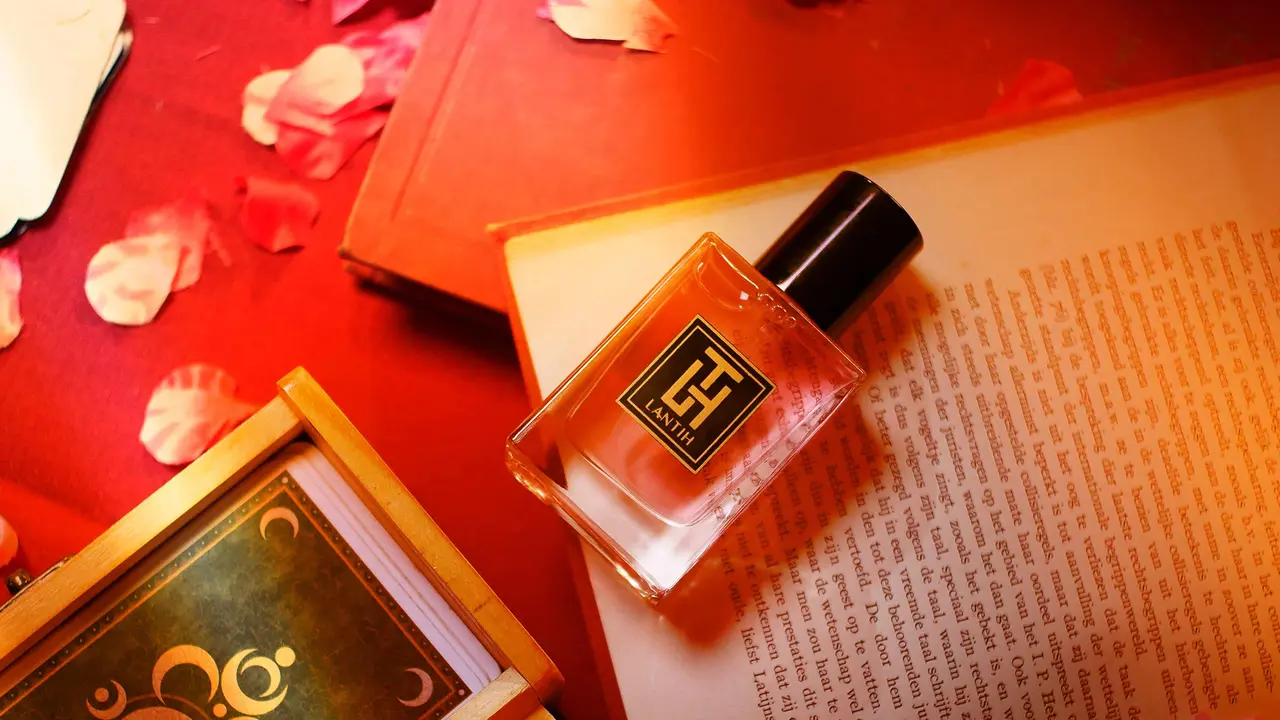 parfum
