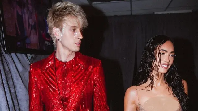 Machine Gun Kelly