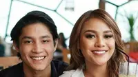 Aurel Hermansyah Digosipkan Pacaran dengan Teuku Rassya, Ini Curhatnya