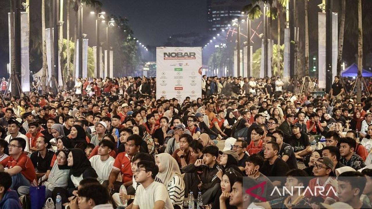 Piala Dunia 2026: TVRI Komitmen Gerakkan Ekonomi Nasional Sesuai Arahan Presiden