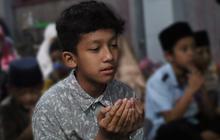 Doa Jerawat dan Bekasnya yang Sesuai dengan Ajaran Islam, Berikut Bacaan dan Terjemahannya