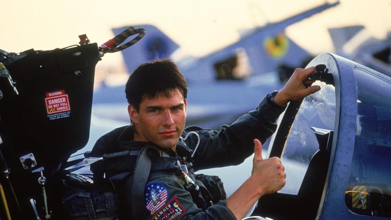 Top Gun