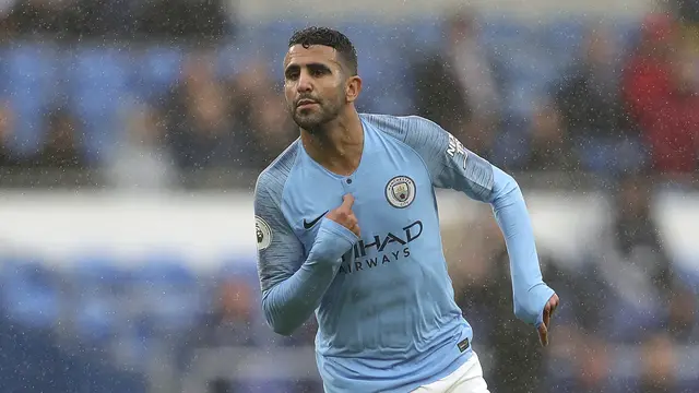 Manchester City