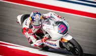 Tempat Menonton Moto3 Aragon 2026