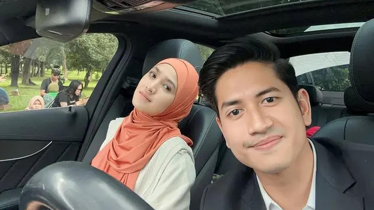 Cut Syifa Bintang Cinta di Ujung Sajadah Dukung Korban Pelecehan: Tuhan Tak Pernah Tinggalkan Kalian