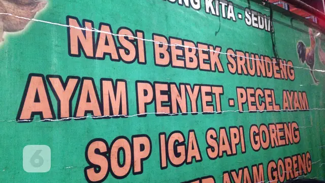 Warung Kita Cikini