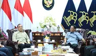 BRAN Percepat Penataan Kelembagaan dan Regulasi Reforma Agraria