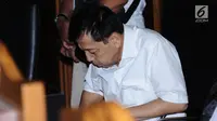 Andai Jadi Hakim, Ini Cara Warganet Bikin Setya Novanto Bicara