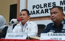 Duduk Perkara dan Kronologi Lengkap Eks Kasat Reskrim Polres Jaksel Diduga Peras Anak Pemilik Prodia Rp20 Miliar