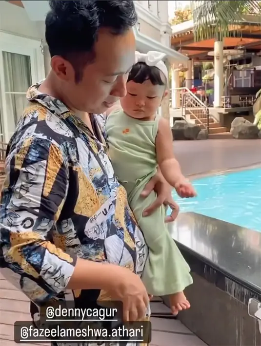 [Instagram/shantydenny]