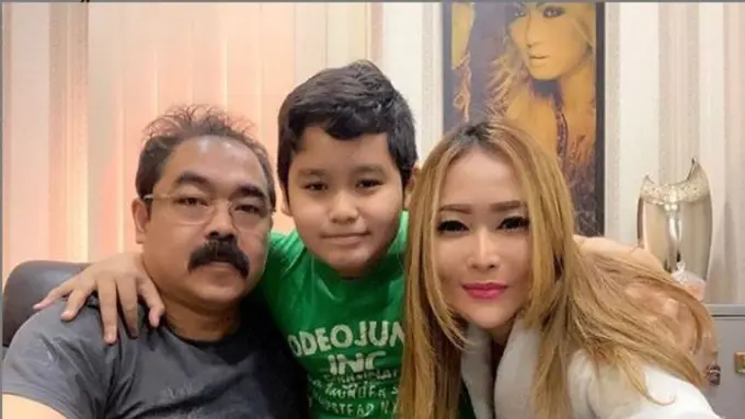 Inul Daratista (Foto: Instagram/@inul.d)