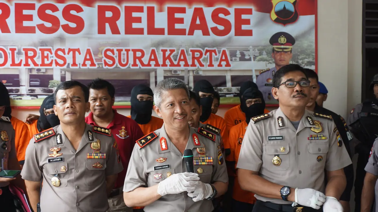 2 Orang Calon Tersangka Penganiayaan Peserta Diksar Mapala UII