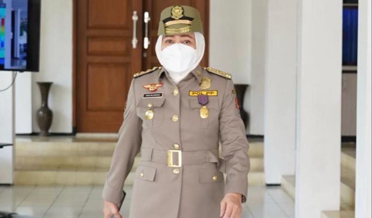 Harta Terus Meningkat