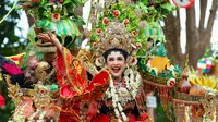 Rangkaian BEC 2026 Dimulai, Banyuwangi Siapkan Beragam Event Seru hingga Agustus