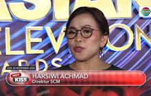 Emtek Media meraih tiga penghargaan di Asian Television Awards 2025, menunjukkan prestasi karya Indonesia di Asia Pasifik.