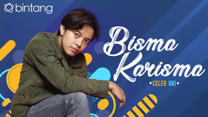 [Bintang] HL Celeb Bio Bisma Karisma