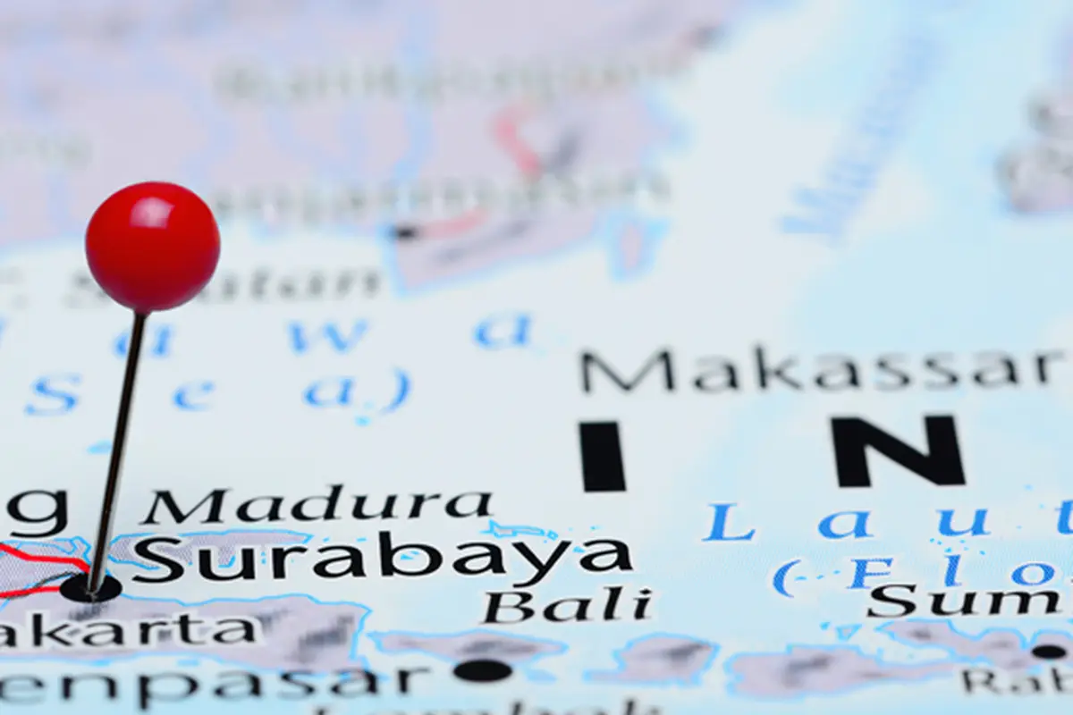 Membangun Karir di Surabaya? Kenapa Tidak?