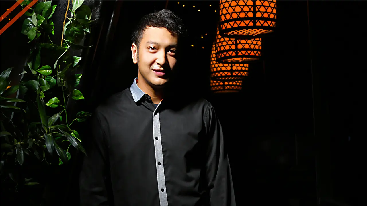 Dimas Anggara