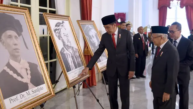 Pahlawan Nasional