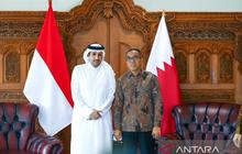 Indonesia dan Qatar Perkuat Kolaborasi Riset, Buka Peluang Mobilitas Talenta Unggul