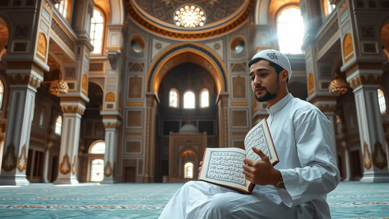 arti surat al ikhlas
