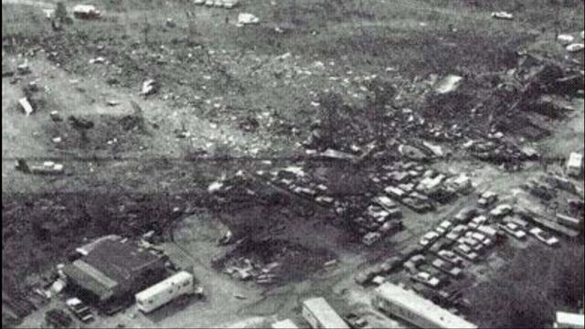 25-5-1979: Kecelakaan Pesawat Terburuk AS, 277 Tewas
