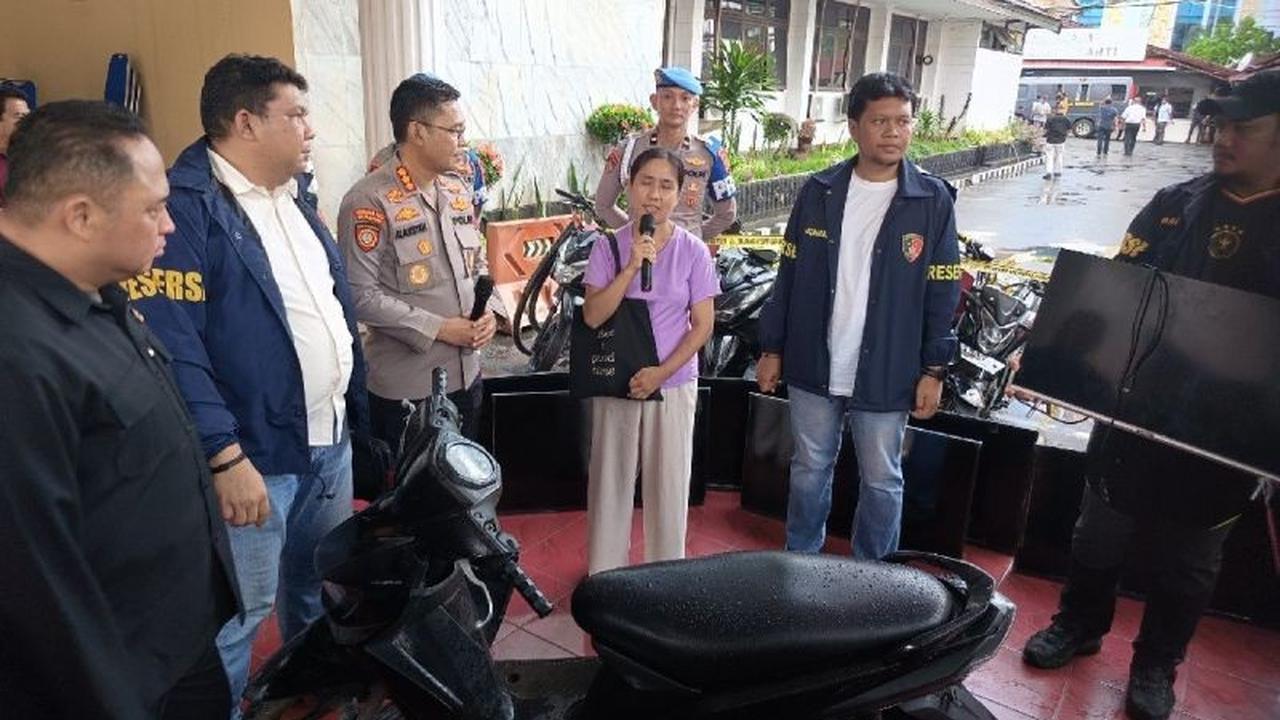 Polda Papua Tangkap 64 Pelaku Kasus 3C dalam Operasi Sikat Cartenz 2026