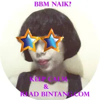 Cerahkan Jumat siang ini dengan meme-meme BBM Naik yang menggelitik.