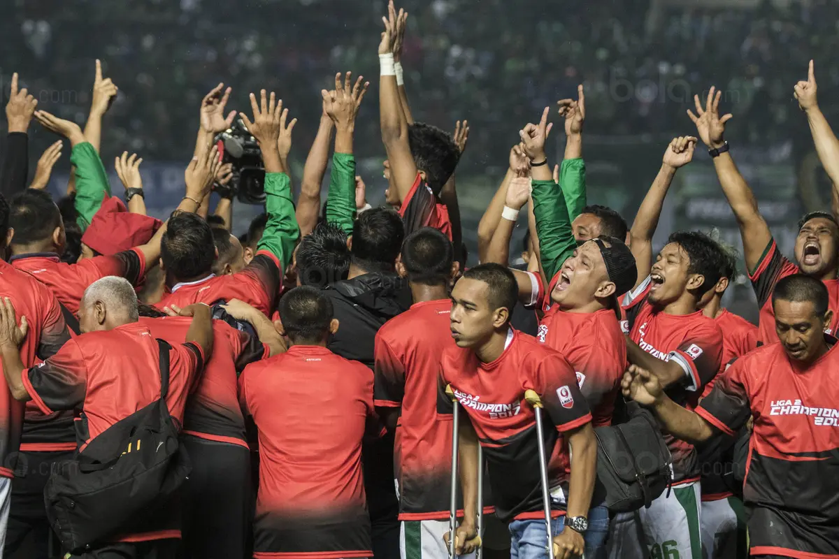 Persebaya