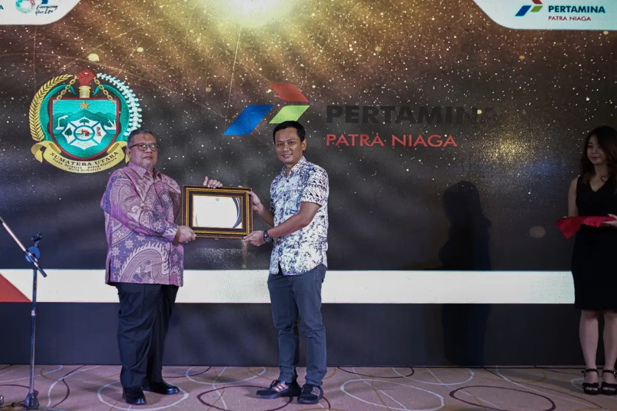 Pertamina