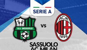 Prediksi Sassuolo Vs AC Milan di Liga Italia. (Bola.com/Wiwig Prayugi AI Chatgpt)