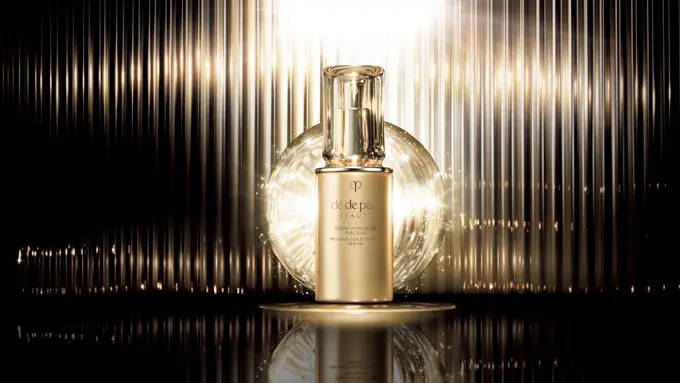 Clé de Peau Beauté