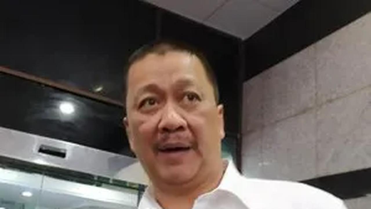"Jika dibandingkan dengan pencatatan rugi bersih periode berjalan pada kuartal I-2023 yakni USD110,03 juta," kata Irfan dalam keterangannya di Jakarta, Kamis (3/8).