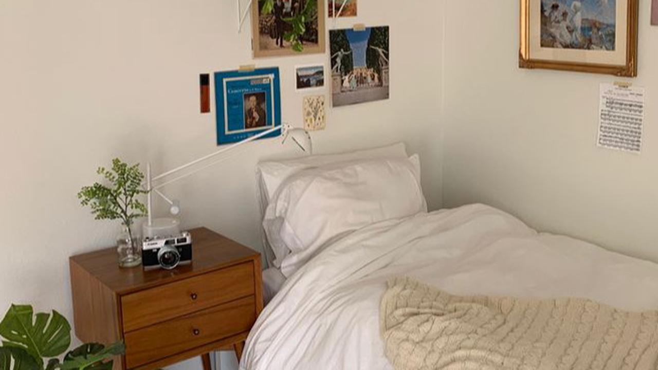 Surganya Para Introvert, Ini Inspirasi Kamar Tidur Minimalis yang Paling Nyaman dan Bikin Betah