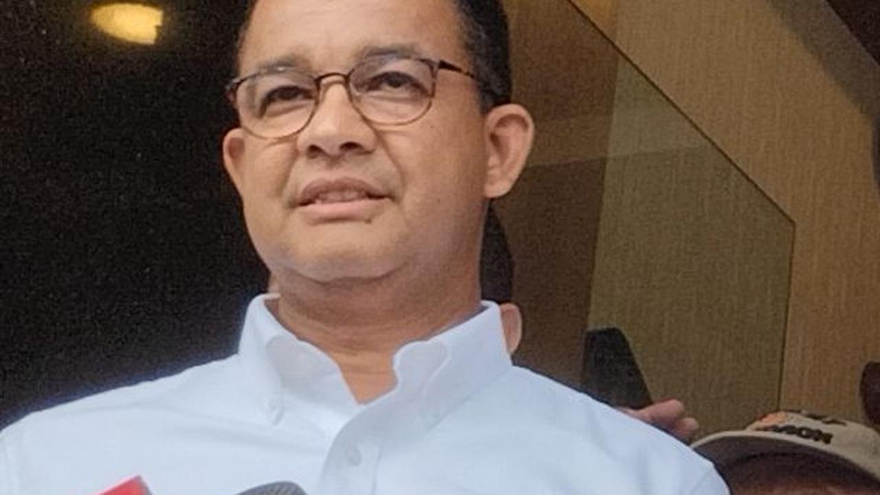 Anies Bongkar Temuan Kecurangan Pemilu 2024: Masalah Besar Terjadi di Pra TPS
