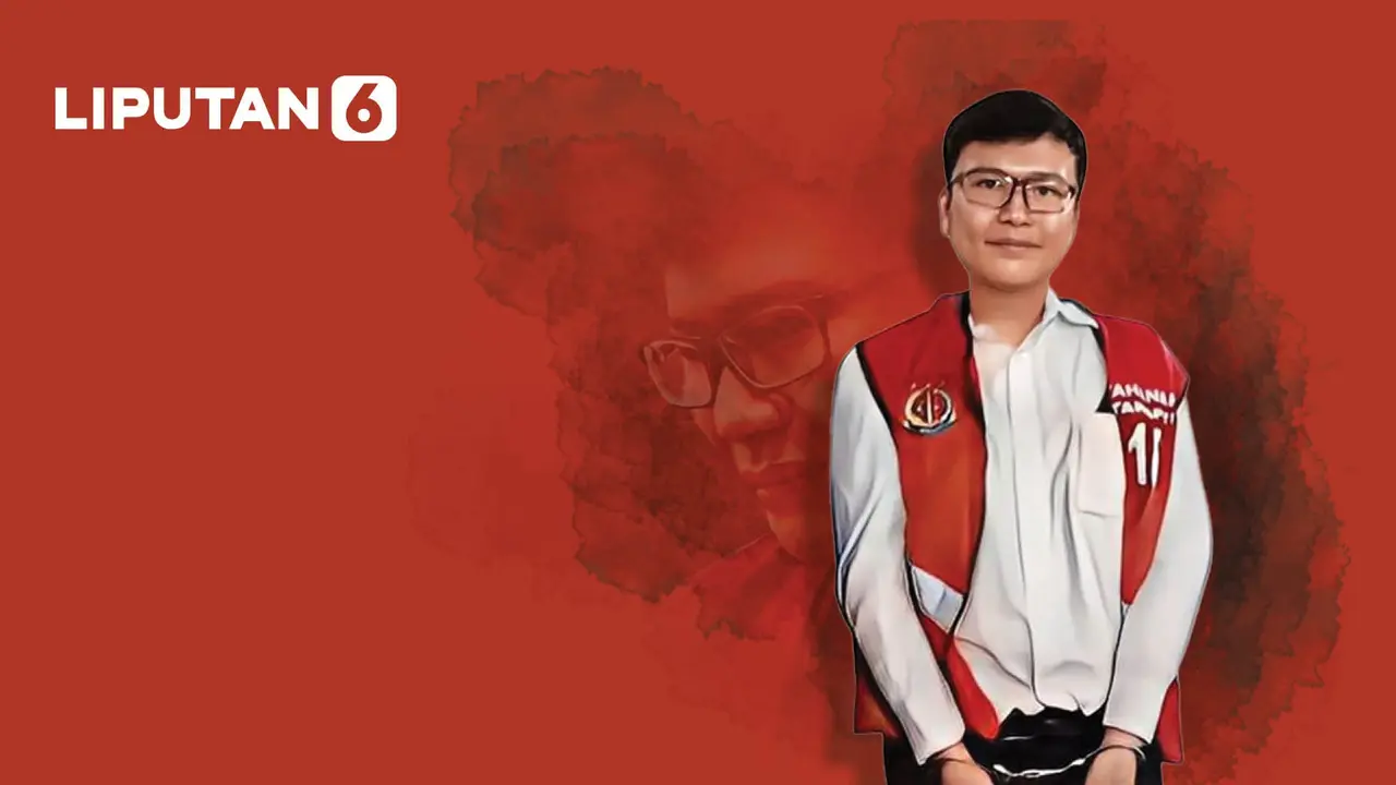 Banner Infografis Babak Baru Kasus Penyuapan Hakim dalam Perkara Ronald Tannur. (Liputan6.com/Abdillah)