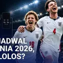 Update Jadwal Piala Dunia 2026, Ada Inggris vs Kongo dan Tuan Rumah AS vs Bosnia Herzegovina